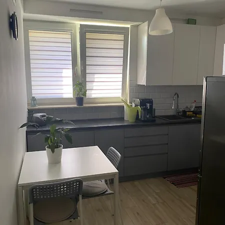 Apartment Kawalerka