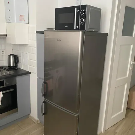 Kawalerka ジラルドゥフ