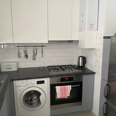 Apartment Kawalerka Zyrardow