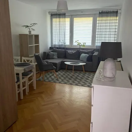 Apartment Kawalerka