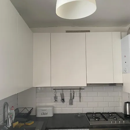 Kawalerka Apartment