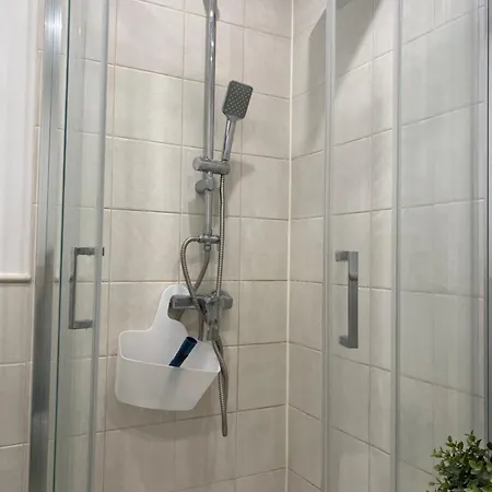 Apartment Kawalerka
