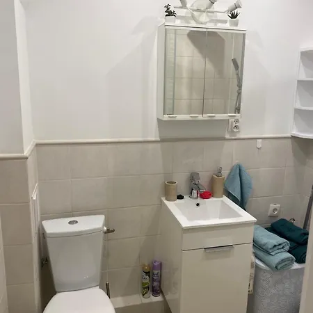 Kawalerka Apartment Zyrardow