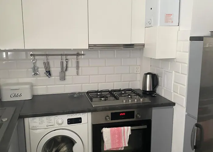 Apartament Kawalerka Zyrardow