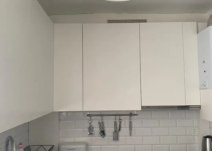 Kawalerka Apartament