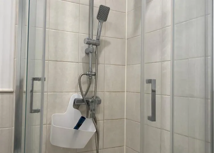 Apartament Kawalerka