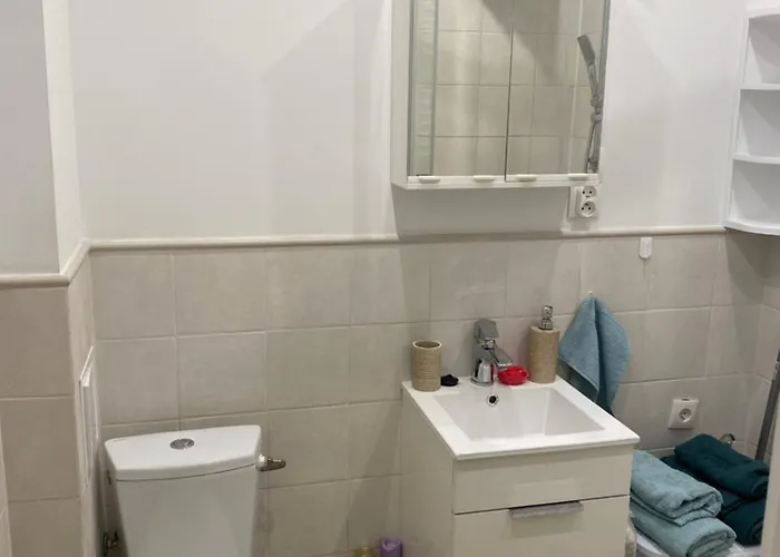 Kawalerka Apartament Zyrardow