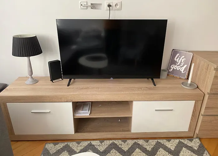 Kawalerka * Zyrardow